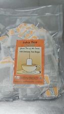 Inka tea delisse for sale  LONDON