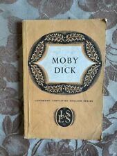 Moby dick bon d'occasion  Joinville