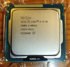 Intel core 3770 for sale  Ireland