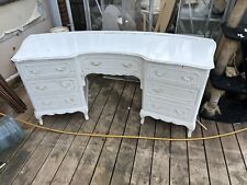 Furniture used dressing for sale  SHEERNESS