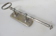 Antique brass doorbell for sale  HARROGATE