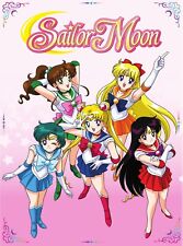 Sailor moon crystal for sale  Mcallen