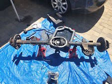 Dana rear axle for sale  San Gabriel