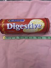 Vintage mcvities digestive for sale  BURNLEY