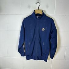 Vintage adidas jacket for sale  CARDIFF