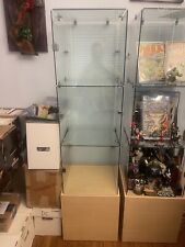 Glass Cabinet  Cases for sale  New Orleans