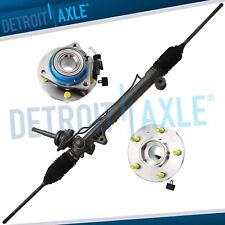 Power steering rack for sale  Detroit