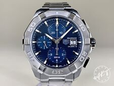 Rare tag heuer for sale  USA