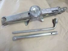 Honda wheel jack for sale  ABINGDON