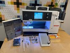 bernina sewing machine for sale  Portland
