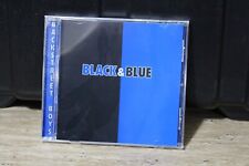 CD Backstreet Boys-Black & Blue álbum 2000, usado comprar usado  Enviando para Brazil