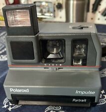 Vintage polaroid impulse for sale  Morongo Valley