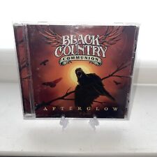 Afterglow por Black Country Communion (CD, 2012) TESTADO comprar usado  Enviando para Brazil