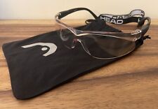 Head racquetball clear for sale  Fishers