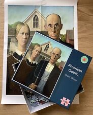 American gothic grant for sale  UK