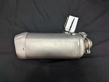 motorcycle silencer for sale  BRIDGNORTH