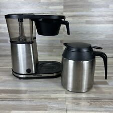 Bonavita BV1900TS 8-Cup One-Touch Coffee Maker Stainless Steel Thermal Carafe, used for sale  Shipping to South Africa