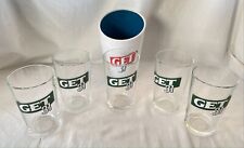 Lot verres get d'occasion  France