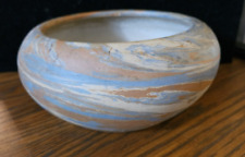 Vintage swirl pottery for sale  Riverview