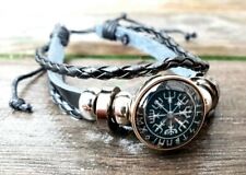 Armband vegvisir wikingerkompa gebraucht kaufen  St Ingbert