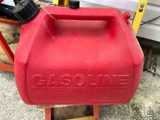 5 gallon gas for sale  Daphne