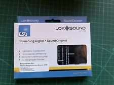 Loksound plux22 dcc for sale  LEICESTER