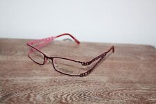 Monture lunettes optique d'occasion  La Voulte-sur-Rhône