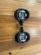 Shimano m424 pedals for sale  Lompoc