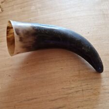 viking drinking horn for sale  WISBECH