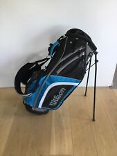 wilson golf bag for sale  ALRESFORD