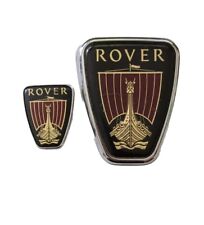 Piece rover badge d'occasion  Expédié en Belgium