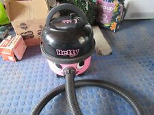 Hetty pink vacuum for sale  TONBRIDGE