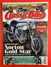 Classic bike magazine for sale  WISBECH
