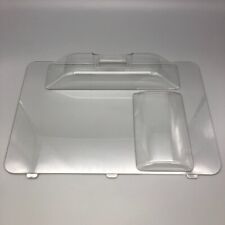 Apple Power Mac G5 A1047 Plexiglass Interior Air Deflector Replacement Part for sale  Shipping to South Africa