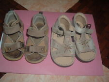 Lot paires chaussures d'occasion  Beauvais