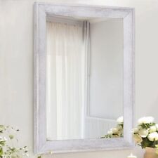 Rustic wall mirror for sale  SALFORD