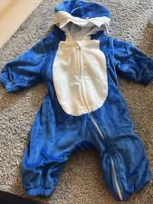 Blue baby shark for sale  Gilbertsville