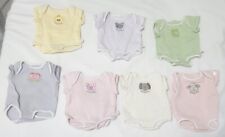American Girl Bitty Bunch Bodysuit Tees Froggy Lambie Ducky Piggy Puppy Heart  for sale  Shipping to South Africa