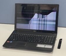 acer aspire 5552 for sale  AYLESBURY