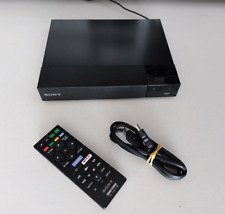 Sony bdp s1700 d'occasion  Poisy