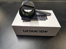 Ultraview archery scope for sale  Metamora