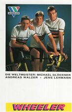 8077 cyclisme glockner d'occasion  Guéret