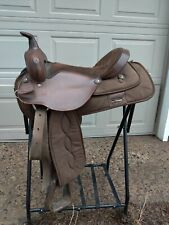 Used 15.5 saddle for sale  Cambridge