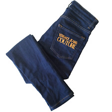 Versace couture jeans d'occasion  Expédié en Belgium