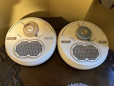 Two 1950s decca for sale  TIVERTON