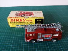 Dinky toys 285 for sale  BRIGHTON