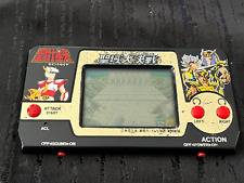 Rare Jeu électronique Saint Seiya Chevaliers du Zodiaque - Bandai 1987 Handheld, usado comprar usado  Enviando para Brazil