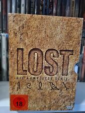 Lost komplette serie gebraucht kaufen  Deutschland