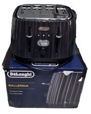 Longhi ballerina toaster for sale  SHIFNAL