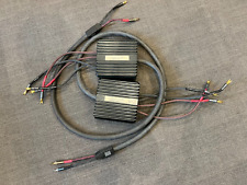 MIT Oracle V4 Speaker Cables for sale  Shipping to South Africa